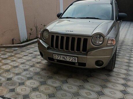 Jeep Compass 2006