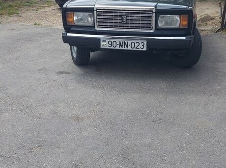 LADA (VAZ) 2107 2011