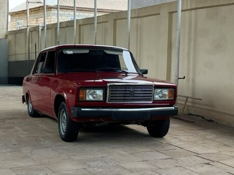 LADA (VAZ) 2107 2009