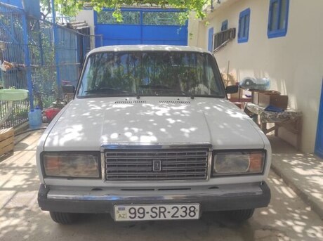 LADA (VAZ) 2107 2003