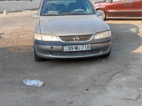 Opel Vectra 1997