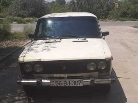 LADA (VAZ) 2106 1993