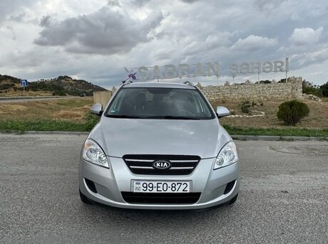 Kia  2009