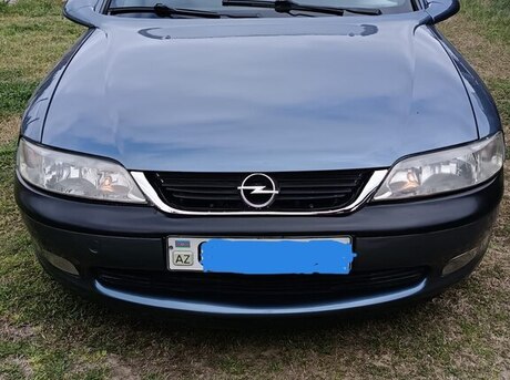 Opel Vectra 1998