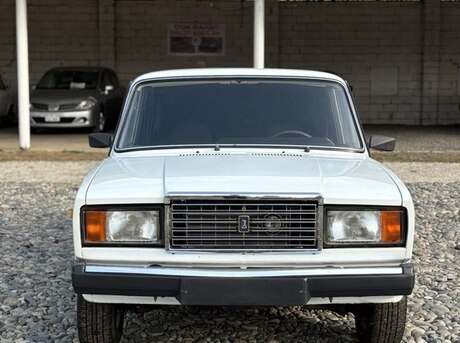 LADA (VAZ) 2107 2008