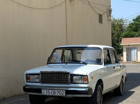 LADA (VAZ) 2107 2005