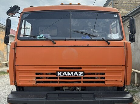 KamAz 65115 2007