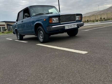 LADA (VAZ) 2107 2007