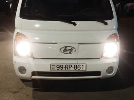Hyundai H 100 2012