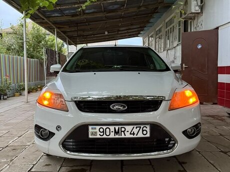 Ford Focus 2008