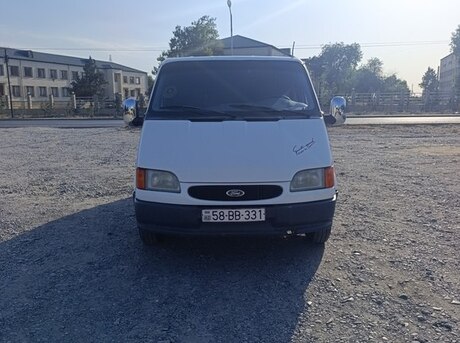 Ford Transit 1999