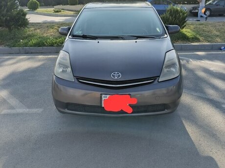 Toyota Prius 2007