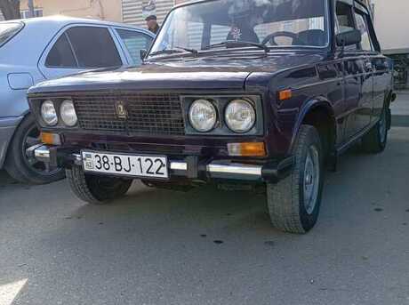 LADA (VAZ) 2106 2005