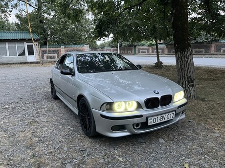 BMW 523 1999