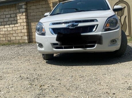 Chevrolet Cobalt 2023