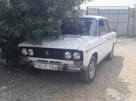 LADA (VAZ) 2106 1996