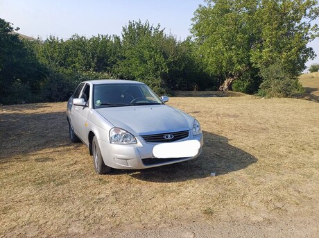 LADA (VAZ) Priora 2008