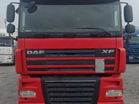 DAF 105 XF 2012