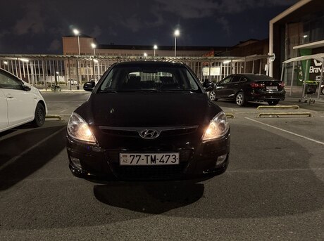 Hyundai i30 2009
