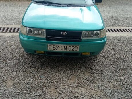 LADA (VAZ) 2110 1999