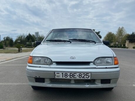 LADA (VAZ) 2115 2003
