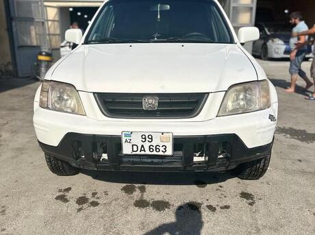 Honda CR-V 2000