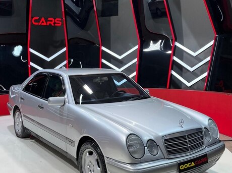 Mercedes E 230 1997