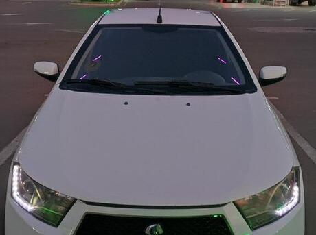 Khazar SD 2020