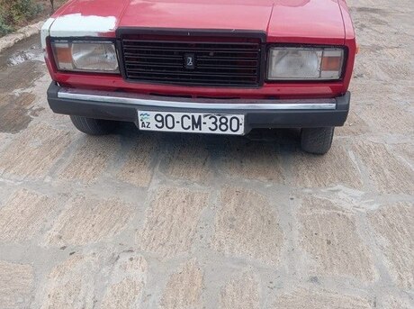 LADA (VAZ) 2107 1998