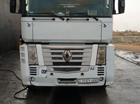Renault Magnum 2007
