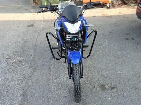Tufan M50 2025