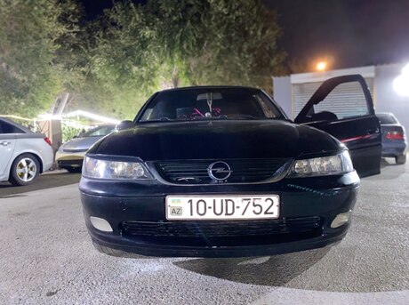 Opel Vectra 1998