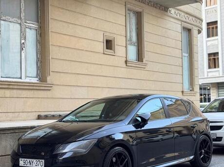 SEAT Leon 2013