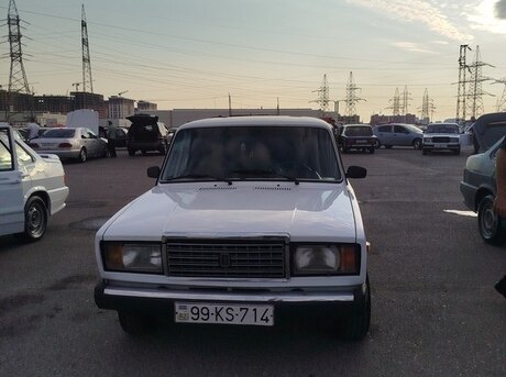 LADA (VAZ) 2104 2008