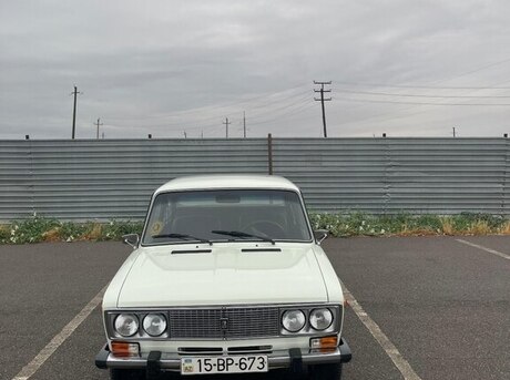 LADA (VAZ) 2106 2005