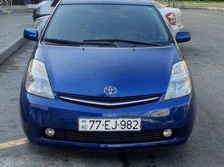 Toyota Prius 2008