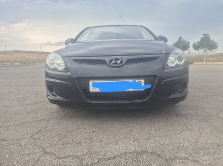 Hyundai i30 2009
