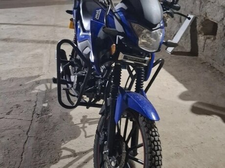 Tufan M50 2025