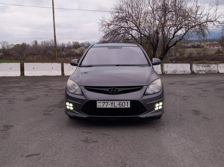 Hyundai i30 2010