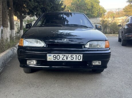 LADA (VAZ) 2114 2008