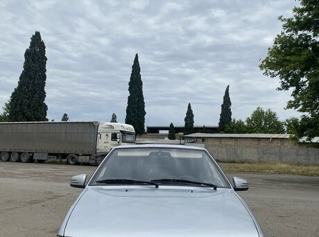LADA (VAZ) 2115 2011