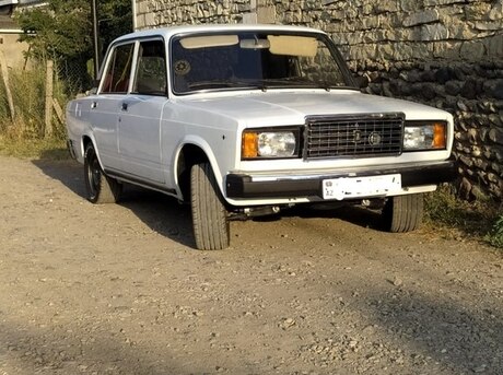 LADA (VAZ) 2107 2003