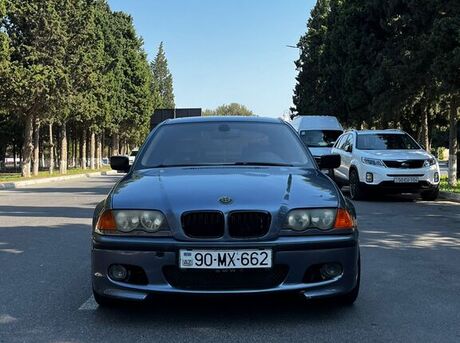 BMW 328 1999