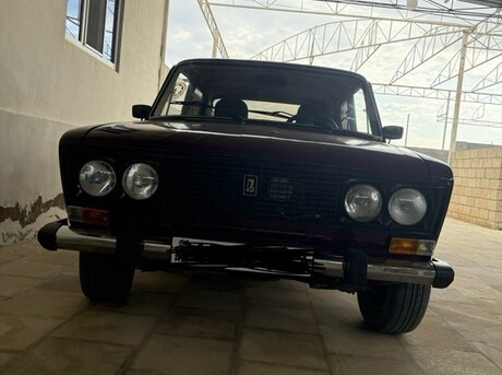 LADA (VAZ) 2106 2004