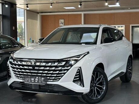 Changan  2025