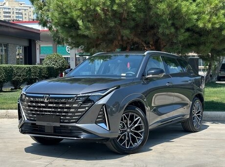 Changan  2025