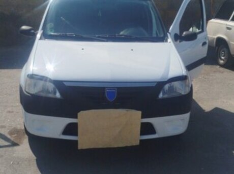Dacia Logan 2008