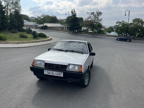 LADA (VAZ) 21099 2003