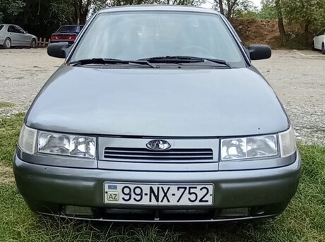 LADA (VAZ) 2110 2011