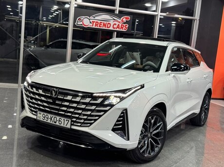Changan  2025